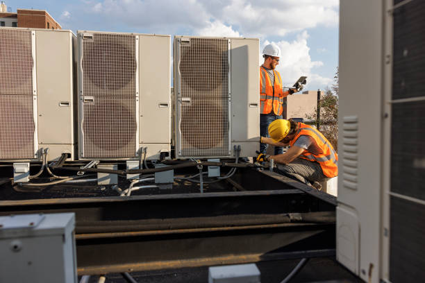 Best HVAC Consulting and Engineering in Reedsburg, WI