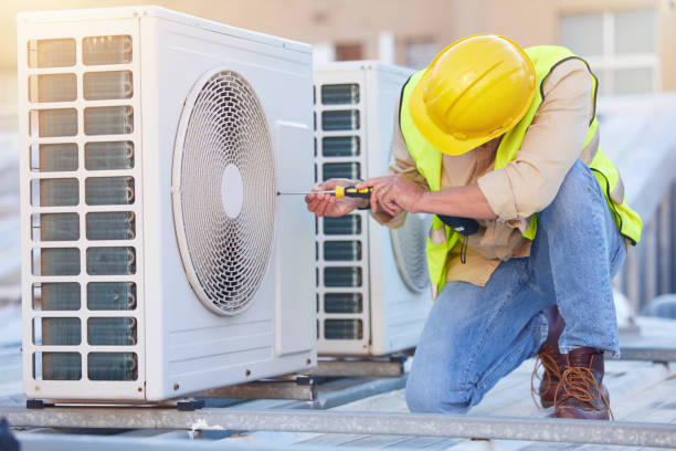 Best HVAC Retrofitting and Upgrading in Reedsburg, WI