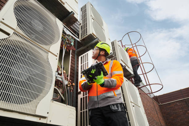 Best VRF (Variable Refrigerant Flow) Systems in Reedsburg, WI