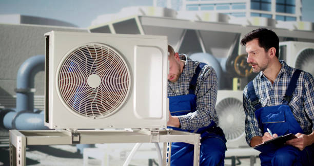 Professional HVAC in Reedsburg, WI